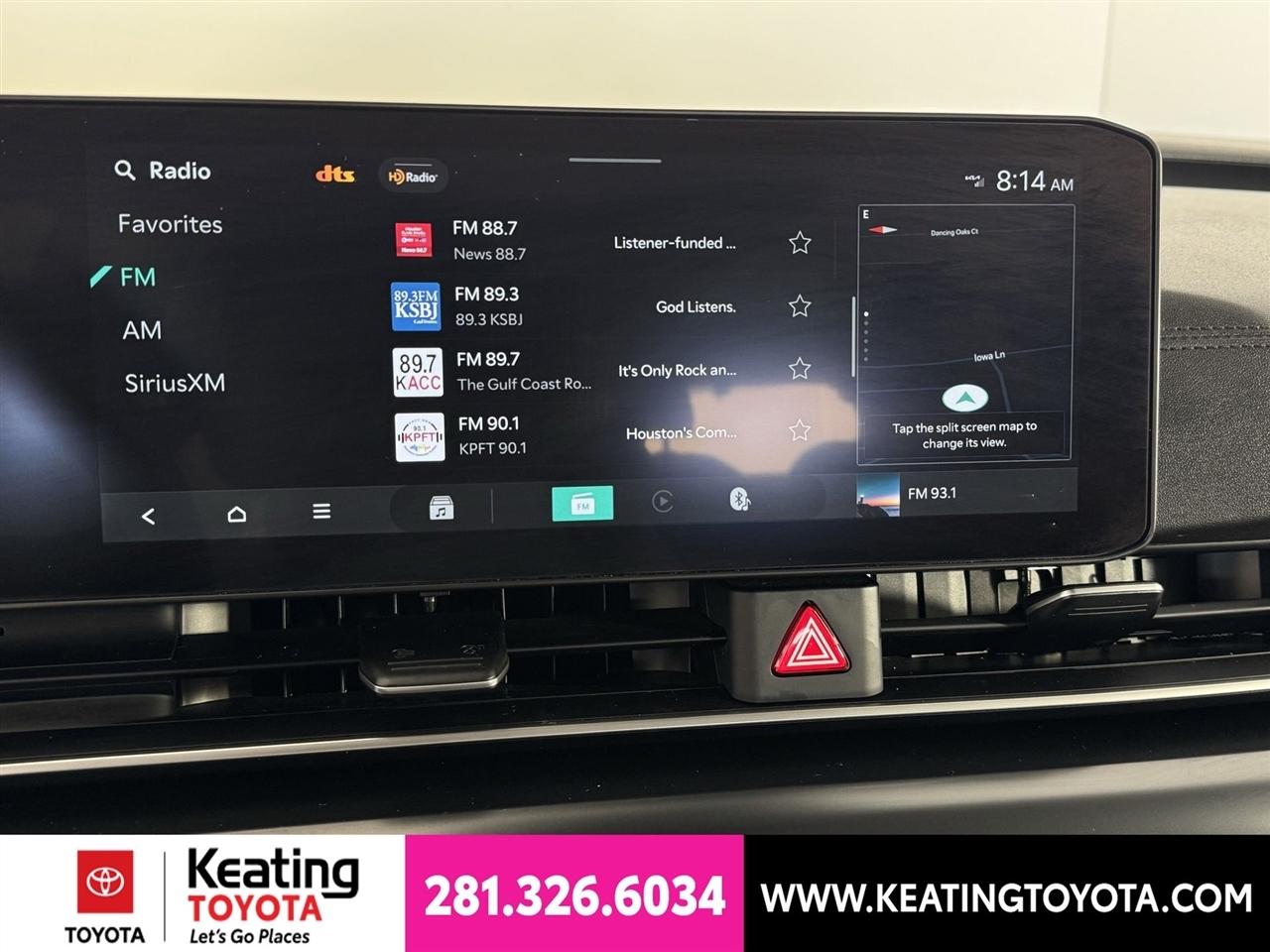 Kia Carnival LX 2025
