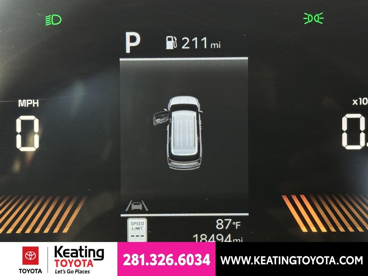 Kia Carnival LX 2025