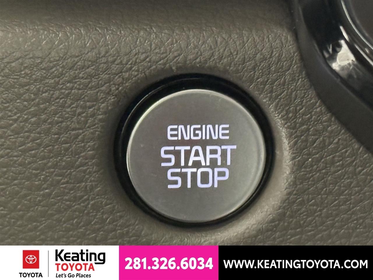 Kia Carnival LX 2025