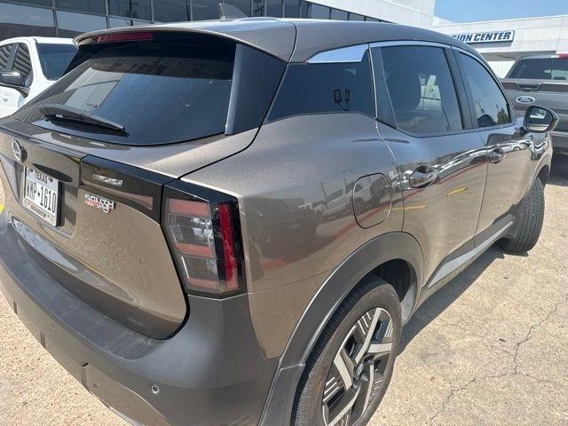 Nissan Kicks SV 2025