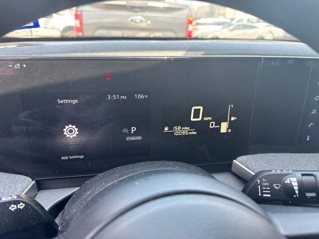 Nissan Kicks SV 2025