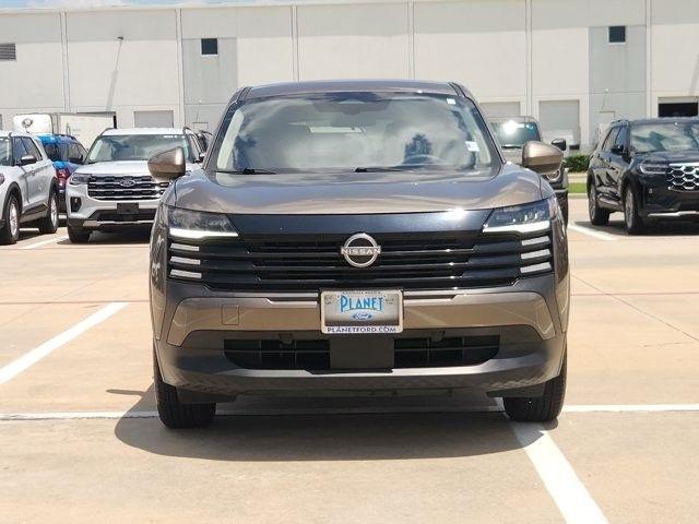 Nissan Kicks SV 2025