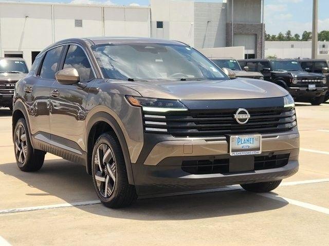 Nissan Kicks SV 2025