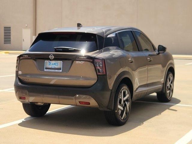 Nissan Kicks SV 2025