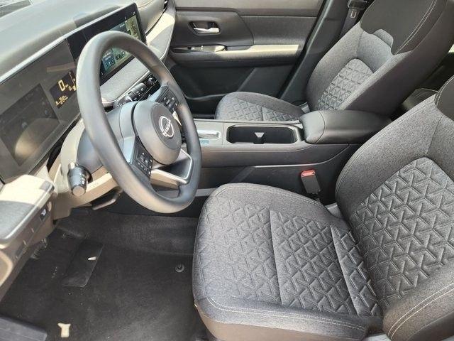 Nissan Kicks SV 2025