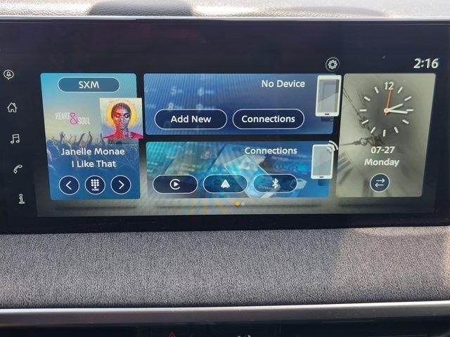 Nissan Kicks SV 2025