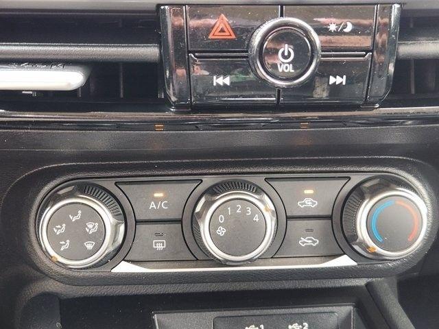 Nissan Kicks SV 2025