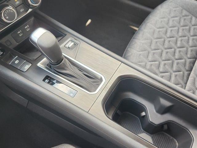 Nissan Kicks SV 2025