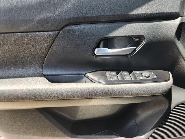 Nissan Kicks SV 2025