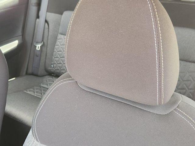Nissan Kicks SV 2025