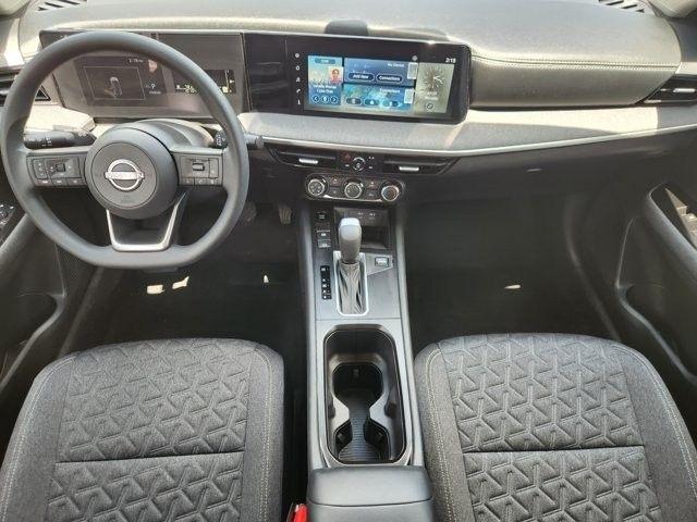 Nissan Kicks SV 2025