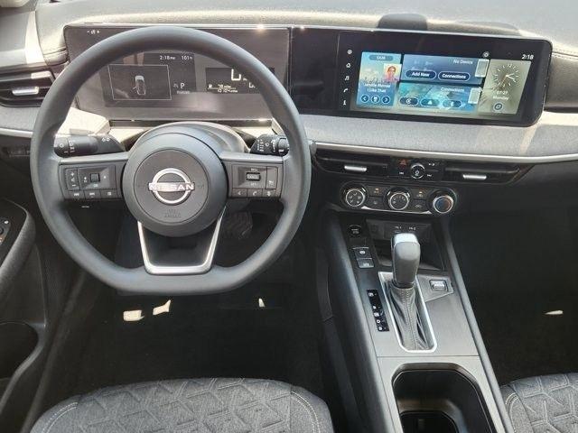 Nissan Kicks SV 2025
