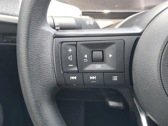Nissan Kicks SV 2025