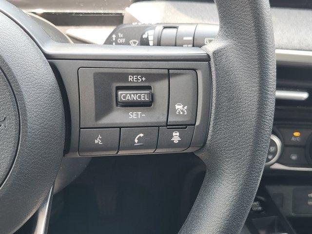 Nissan Kicks SV 2025