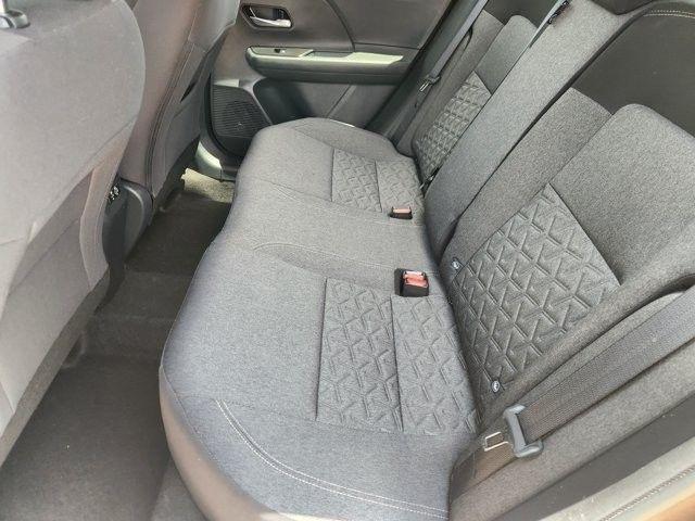 Nissan Kicks SV 2025
