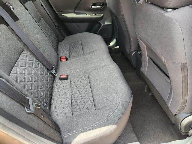 Nissan Kicks SV 2025
