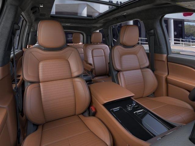 Lincoln Aviator Black Label 2026