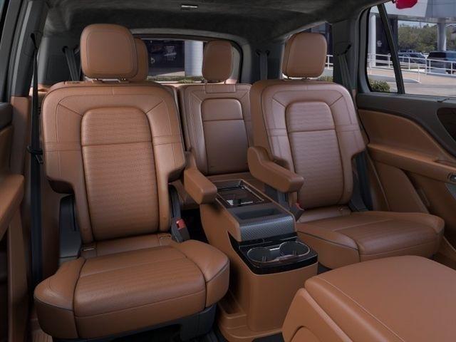 Lincoln Aviator Black Label 2026