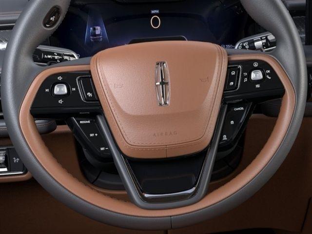 Lincoln Aviator Black Label 2026