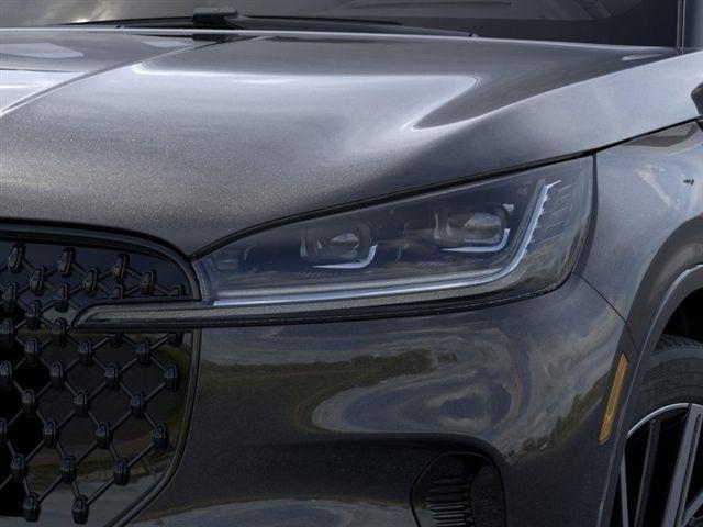 Lincoln Aviator Black Label 2026