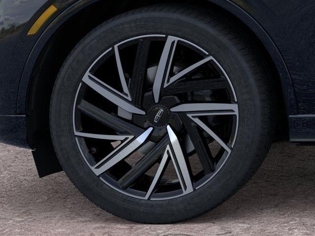 Lincoln Aviator Black Label 2026