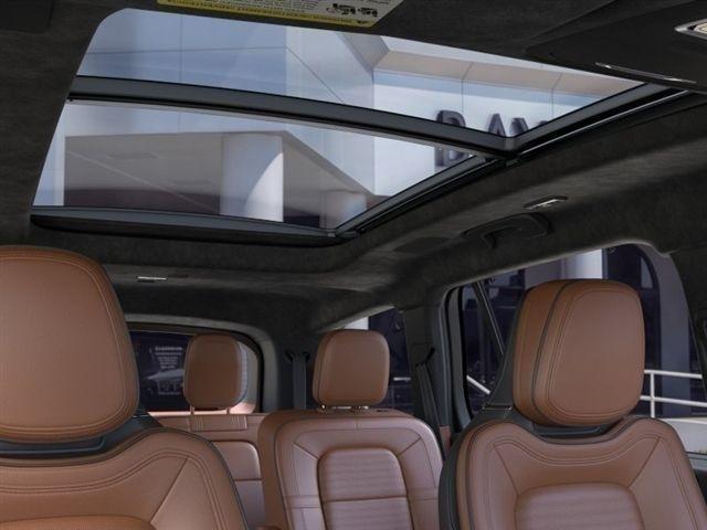 Lincoln Aviator Black Label 2026