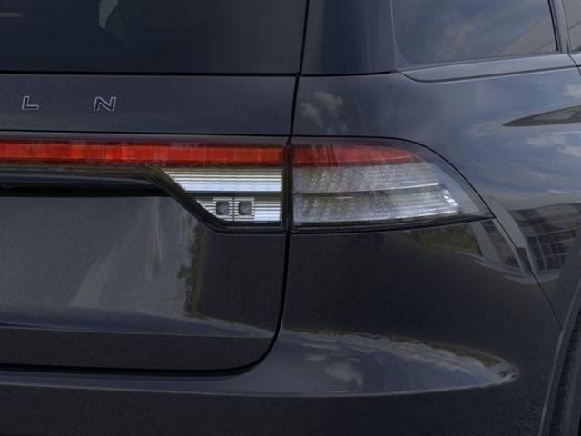 Lincoln Aviator Black Label 2026