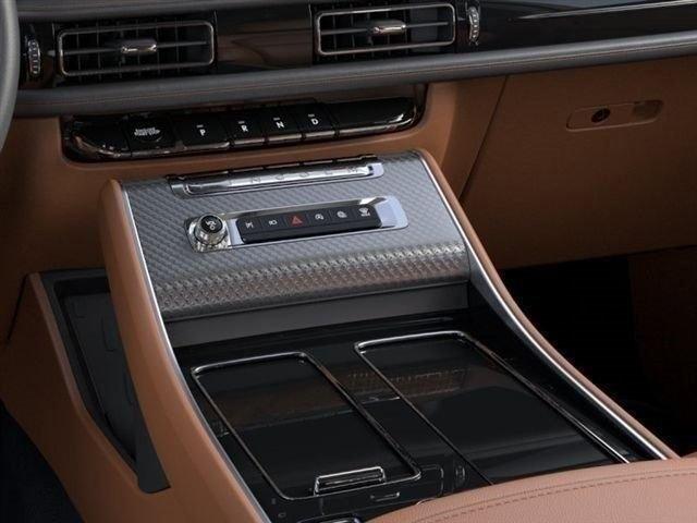 Lincoln Aviator Black Label 2026