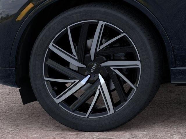 Lincoln Aviator Black Label 2026