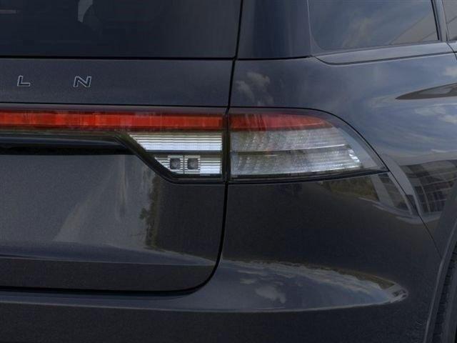 Lincoln Aviator Black Label 2026