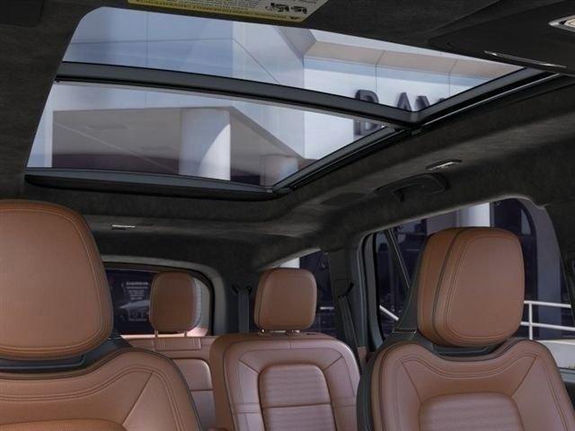 Lincoln Aviator Black Label 2026