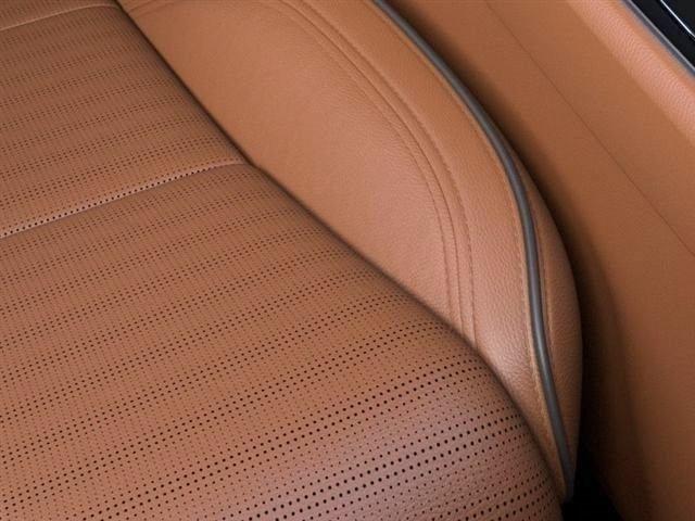 Lincoln Aviator Black Label 2026
