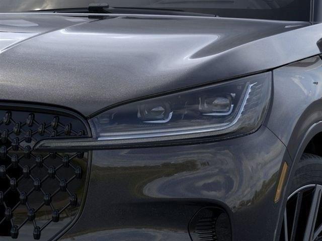 Lincoln Aviator Black Label 2026