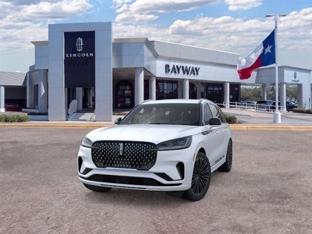 Lincoln Aviator Black Label 2026