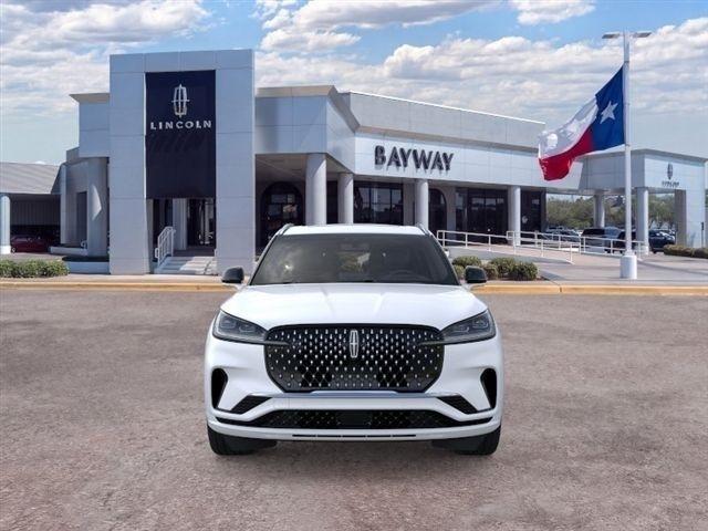 Lincoln Aviator Black Label 2026