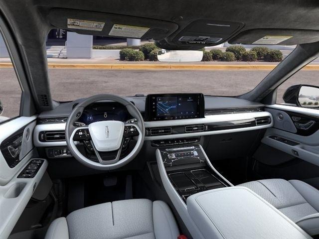 Lincoln Aviator Black Label 2026