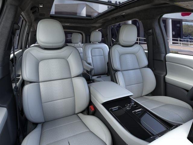 Lincoln Aviator Black Label 2026