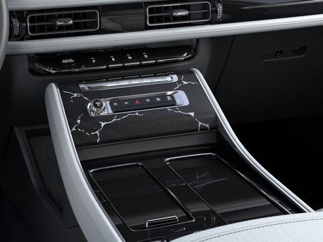 Lincoln Aviator Black Label 2026