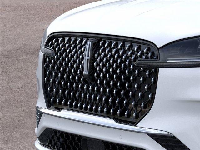 Lincoln Aviator Black Label 2026