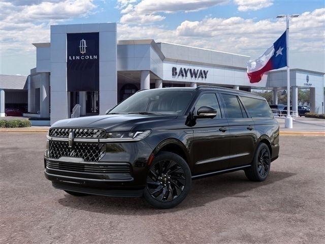 Lincoln Navigator L Reserve 2027