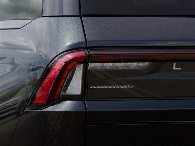 Lincoln Navigator L Reserve 2027