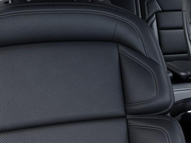 Lincoln Navigator L Reserve 2027