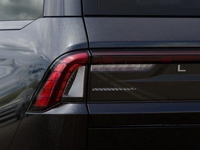 Lincoln Navigator L Reserve 2027