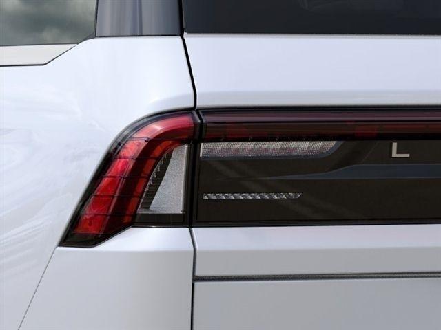 Lincoln Navigator L Black Label 2027