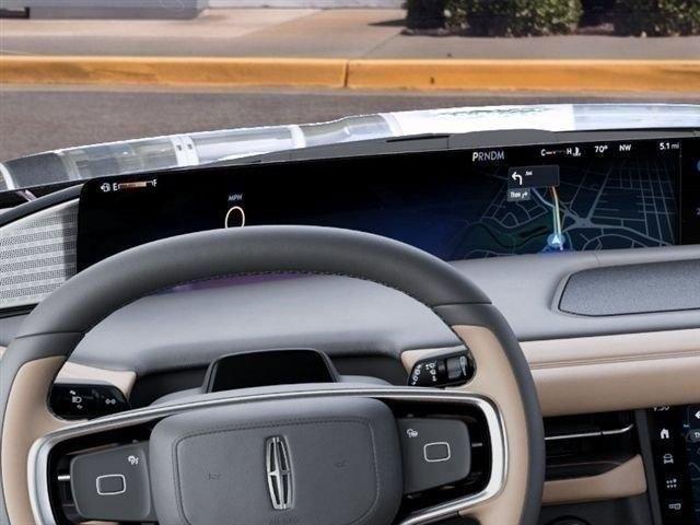 Lincoln Navigator L Black Label 2027