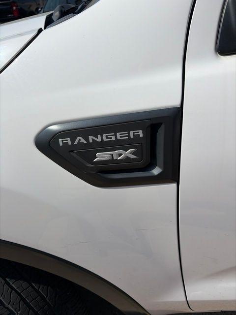 Ford Ranger XL SuperCrew 2WD 2019