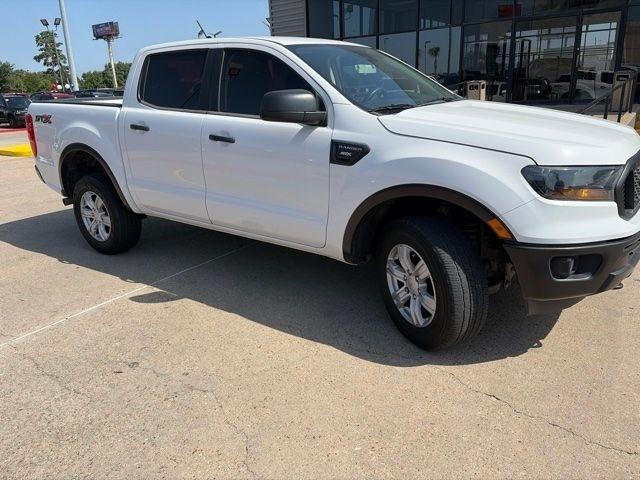 Ford Ranger XL SuperCrew 2WD 2019