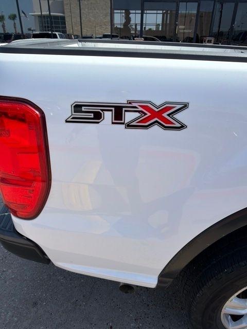 Ford Ranger XL SuperCrew 2WD 2019
