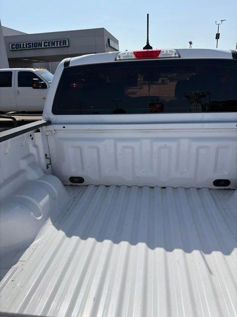 Ford Ranger XL SuperCrew 2WD 2019