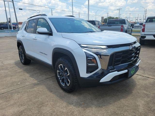 2026 Chevrolet Equinox LT 2WD